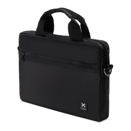 Сумка для ноутбука Vinga 14" NB1401 black (NB1401BK)