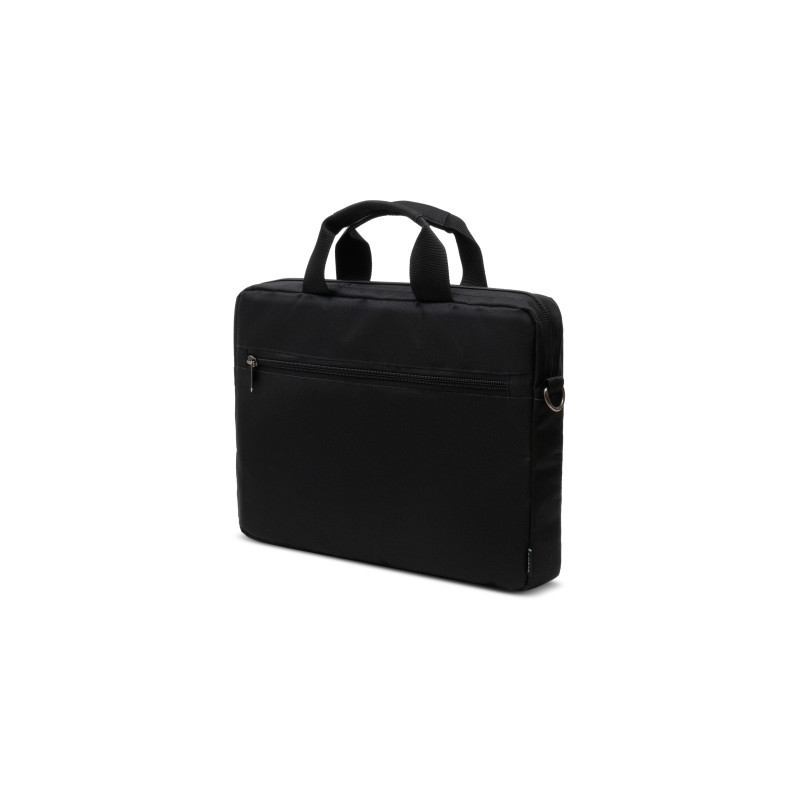 Сумка для ноутбука Vinga 15.6" NB1101 black (NB1101BK)