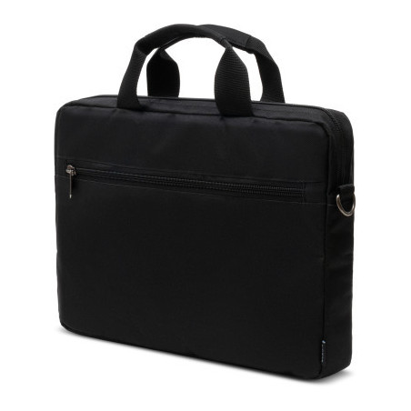 Сумка для ноутбука Vinga 15.6" NB1101 black (NB1101BK)
