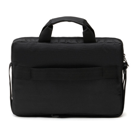 Сумка для ноутбука Vinga 15.6" NB1111 black (NB1111BK)