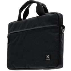 Сумка для ноутбука Vinga 14" NB1403 melange black (NB1403BK)