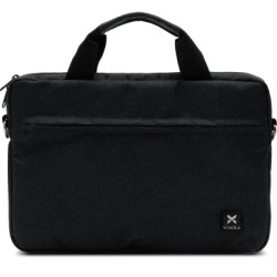 Сумка для ноутбука Vinga 14" NB1403 melange black (NB1403BK)