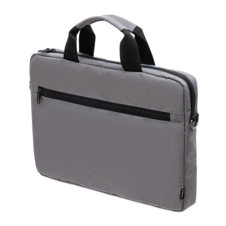 Сумка для ноутбука Vinga 15.6" NB1101 gray (NB1101GR)