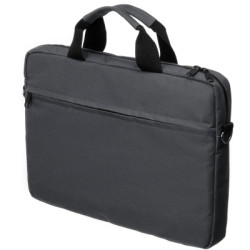 Сумка для ноутбука Vinga 15.6" NB1502 Gray, black print (NB1502UBGY)