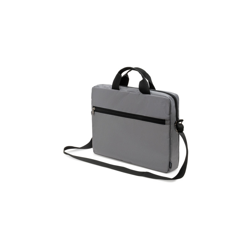 Сумка для ноутбука Vinga 15.6" NB001 gray (NB001GY)