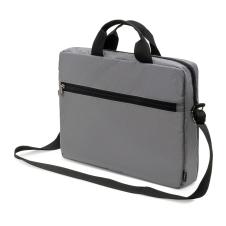 Сумка для ноутбука Vinga 15.6" NB001 gray (NB001GY)