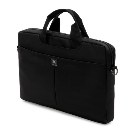 Сумка для ноутбука Vinga 15.6" NB151 black (NB151BK)