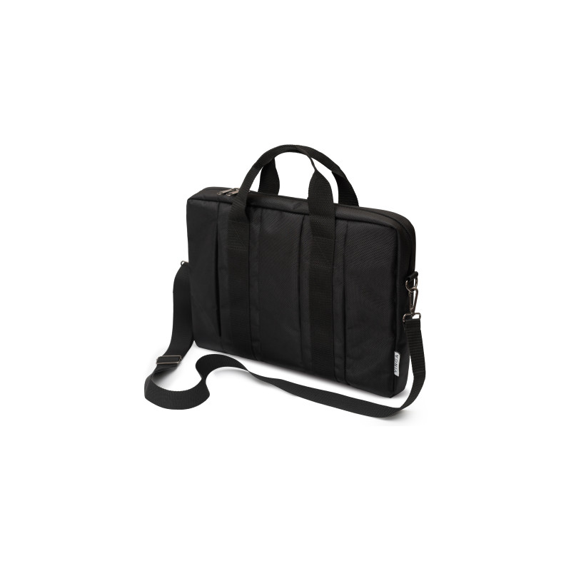 Сумка для ноутбука Vinga 16" NB126 black (NB126BK)