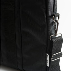 Сумка для ноутбука Vinga 16" NB126 black (NB126BK)