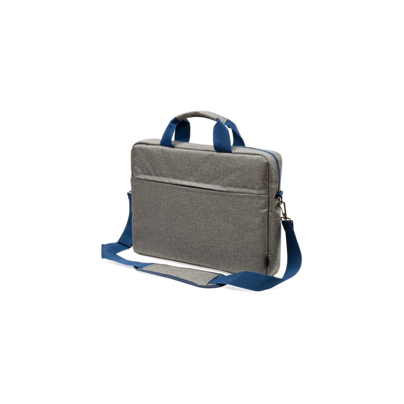 Сумка для ноутбука Vinga 15.6" NB150S silver-gray (NB150SGY)