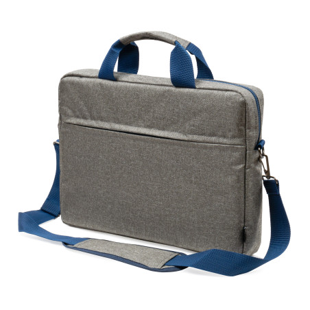 Сумка для ноутбука Vinga 15.6" NB150S silver-gray (NB150SGY)