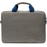 Сумка для ноутбука Vinga 15.6" NB150S silver-gray (NB150SGY)