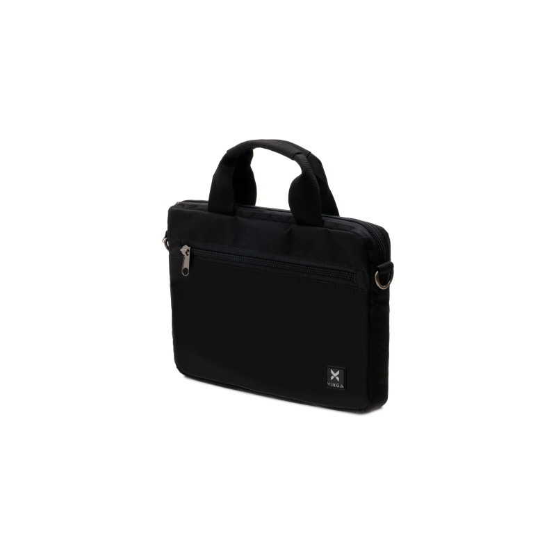Сумка для ноутбука Vinga 13" NB1301 black (NB1301BK)