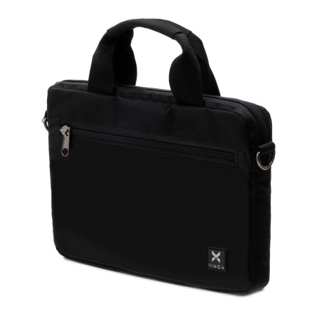 Сумка для ноутбука Vinga 13" NB1301 black (NB1301BK)