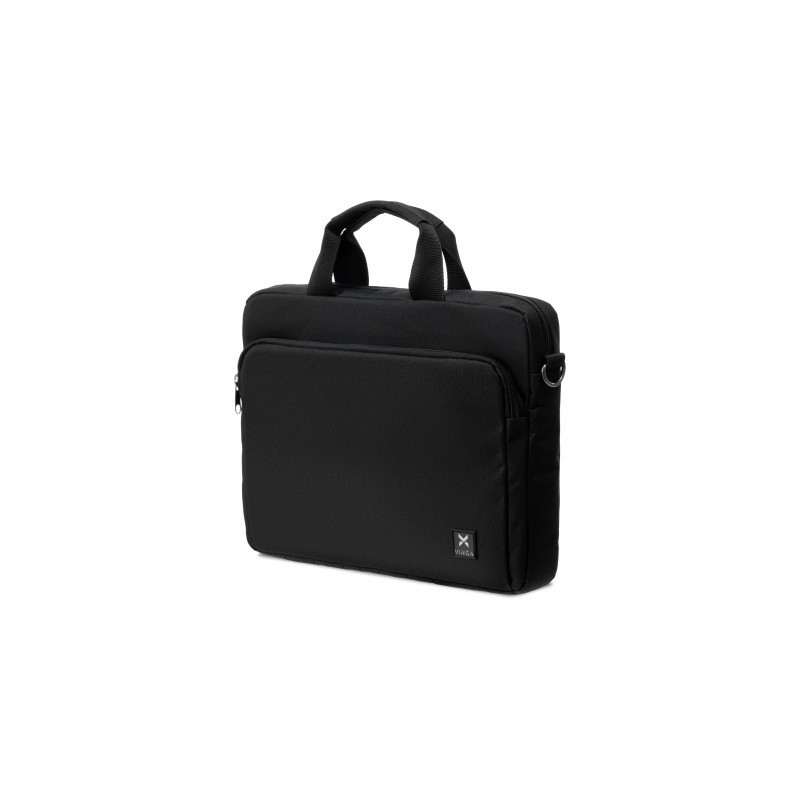 Сумка для ноутбука Vinga 14" NB1430 black (NB1430BK)