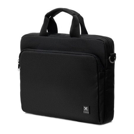 Сумка для ноутбука Vinga 14" NB1430 black (NB1430BK)