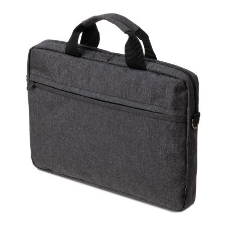 Сумка для ноутбука Vinga 15.6" NB1500S silver-black (NB1500SBK)