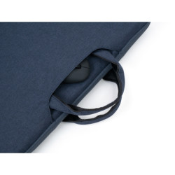 Сумка для ноутбука ColorWay 15.6" Casual Navy (CW-LBC156-NV)