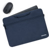 Сумка для ноутбука ColorWay 15.6" Casual Navy (CW-LBC156-NV)