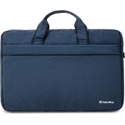 Сумка для ноутбука ColorWay 15.6" Modern Navy (CW-LBM156-NV)