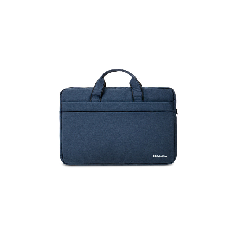 Сумка для ноутбука ColorWay 15.6" Modern Navy (CW-LBM156-NV)