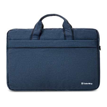 Сумка для ноутбука ColorWay 15.6" Modern Navy (CW-LBM156-NV)