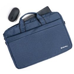 Сумка для ноутбука ColorWay 15.6" Modern Navy (CW-LBM156-NV)