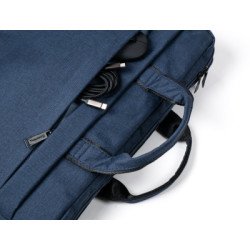 Сумка для ноутбука ColorWay 15.6" Modern Navy (CW-LBM156-NV)