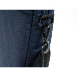 Сумка для ноутбука ColorWay 15.6" Modern Navy (CW-LBM156-NV)