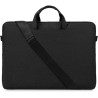Сумка для ноутбука ColorWay 17.3" Casual Black (CW-LBC173-BK)