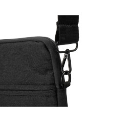 Сумка для ноутбука ColorWay 17.3" Casual Black (CW-LBC173-BK)