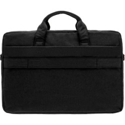 Сумка для ноутбука ColorWay 17.3" Modern Black (CW-LBM173-BK)