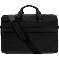 Сумка для ноутбука ColorWay 17.3" Modern Black (CW-LBM173-BK)
