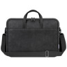 Сумка для ноутбука Defender 15.6" Solid PU black (26091)