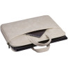 Сумка для ноутбука Defender 15.6" Solid PU beige (26126)