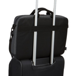 Сумка для ноутбука Case Logic 15.6" Era Attache ERAA-116 Obsidian (3205339)