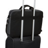 Сумка для ноутбука Case Logic 15.6" Era Attache ERAA-116 Obsidian (3205339)