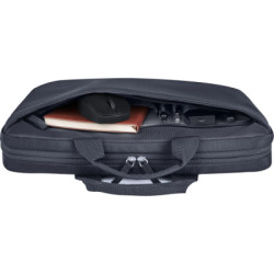 Сумка для ноутбука HP 14" Everyday Odyssey, Dark Grey (A08JSAA)