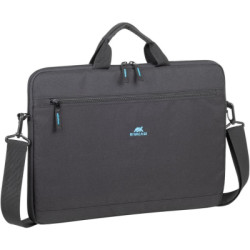 Сумка для ноутбука RivaCase 15.6" 5516 Gremio Black (5516Black)