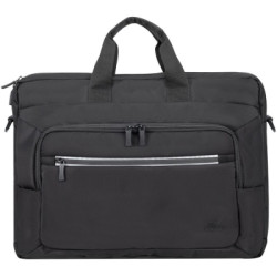 Сумка для ноутбука RivaCase 15.6" 7531 Alpendorf, Black (7531Black)