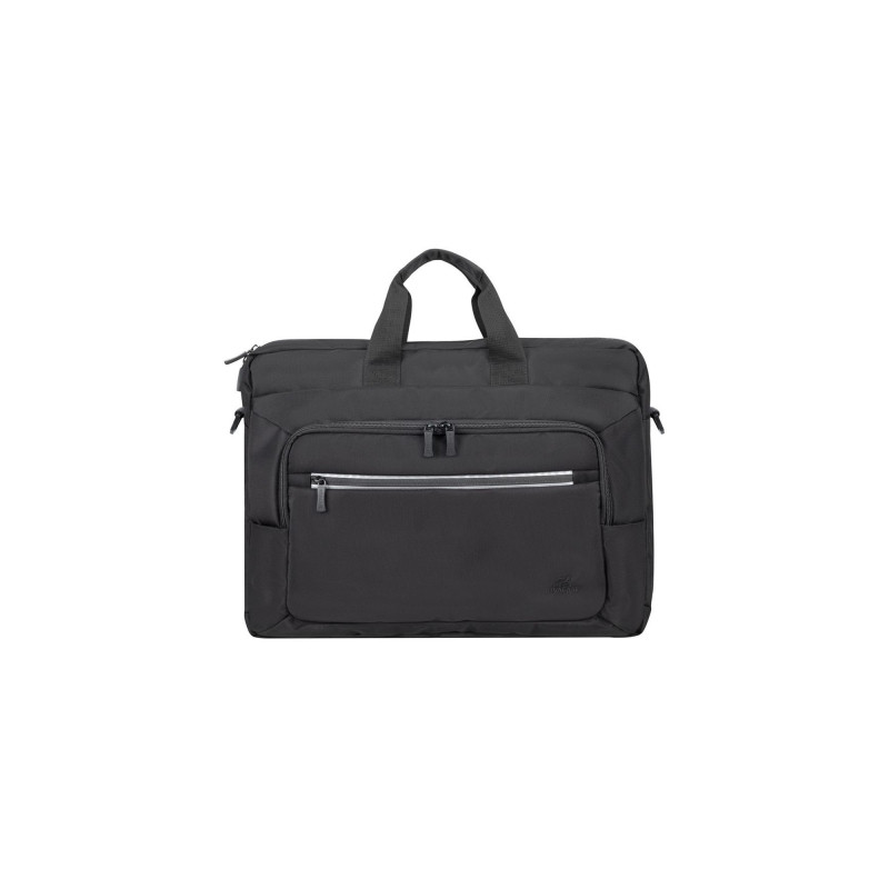 Сумка для ноутбука RivaCase 15.6" 7531 Alpendorf, Black (7531Black)