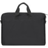 Сумка для ноутбука RivaCase 15.6" 7531 Alpendorf, Black (7531Black)