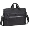 Сумка для ноутбука RivaCase 15.6" 7531 Alpendorf, Black (7531Black)