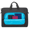 Сумка для ноутбука RivaCase 15.6" 7531 Alpendorf, Black (7531Black)
