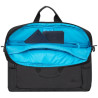 Сумка для ноутбука RivaCase 15.6" 7531 Alpendorf, Black (7531Black)