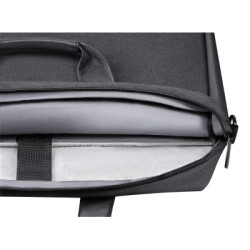 Сумка для ноутбука Defender 15.6" Firm Graphite (26123)