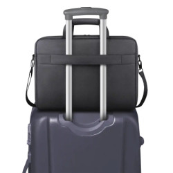 Сумка для ноутбука Defender 15.6" Firm Graphite (26123)