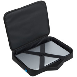 Сумка для ноутбука RivaCase 16" collection Regent, black (8087Black)