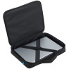 Сумка для ноутбука RivaCase 16" collection Regent, black (8087Black)