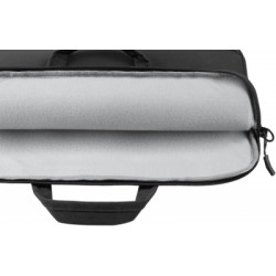 Сумка для ноутбука Defender 15.6" Omny black (26135)